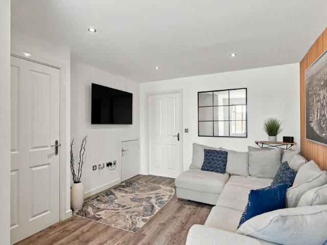 House for rent in Germany Beck, York