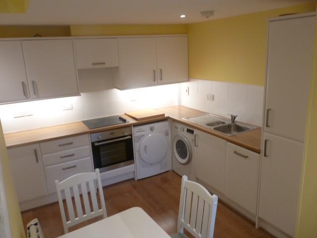 House for rent in Stokesley, North Yorkshire
