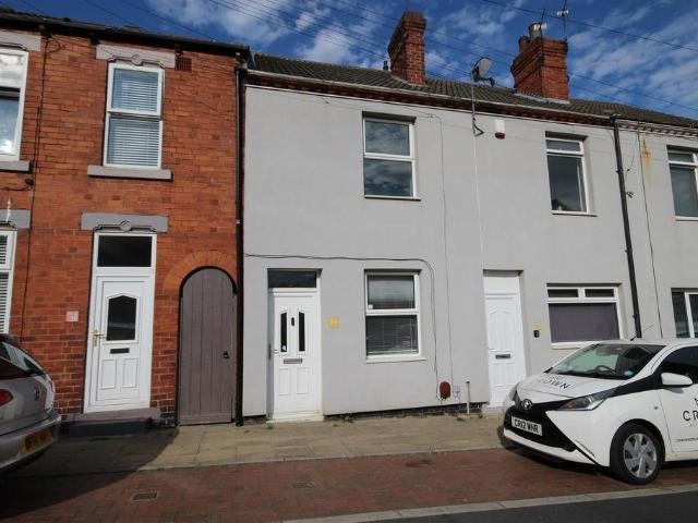 House for rent in Kinsley, West Yorkshire