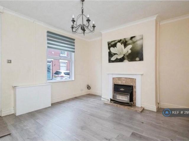 House for rent in Castle Hall, Greenheys
