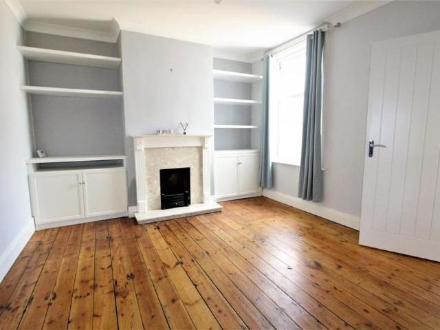 House for rent in Springbourne, Bournemouth