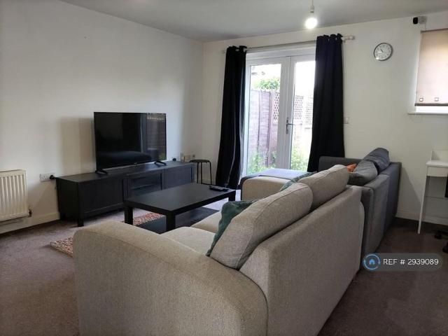 House for rent in Monks Orchard, Kent