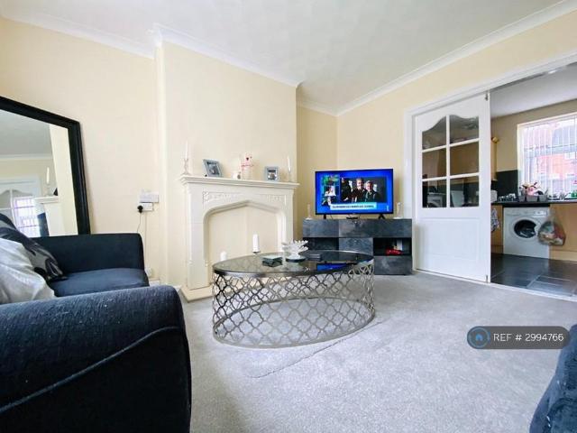 House for rent in Conisbrough, South Yorkshire
