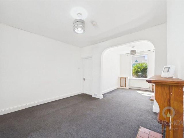 House for rent in St James' End, Northampton