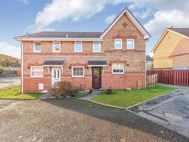 House for rent in Dalgety Bay & Hillend, Dalgety Bay