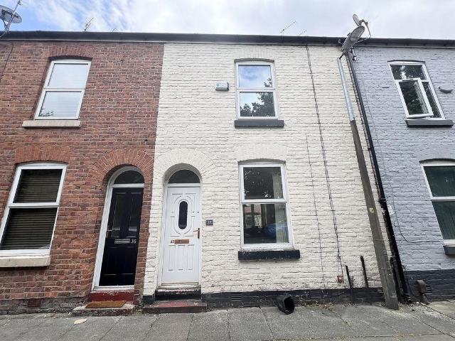 House for rent in Salford, Greater Manchester