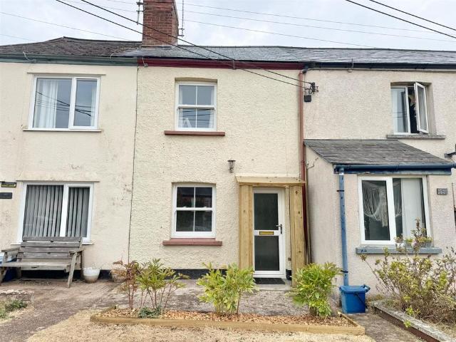 House for rent in Newton St Cyres, Devon
