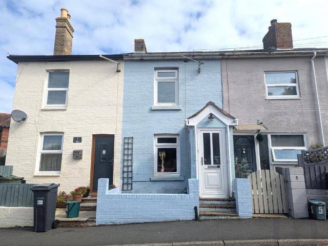 House for rent in Shide, Isle Of Wight