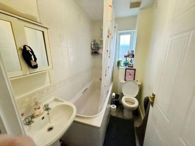 House for rent in Lawley Bank, Telford