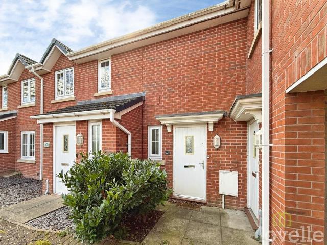 House for rent in Hykeham Moor, Ashby De La Launde