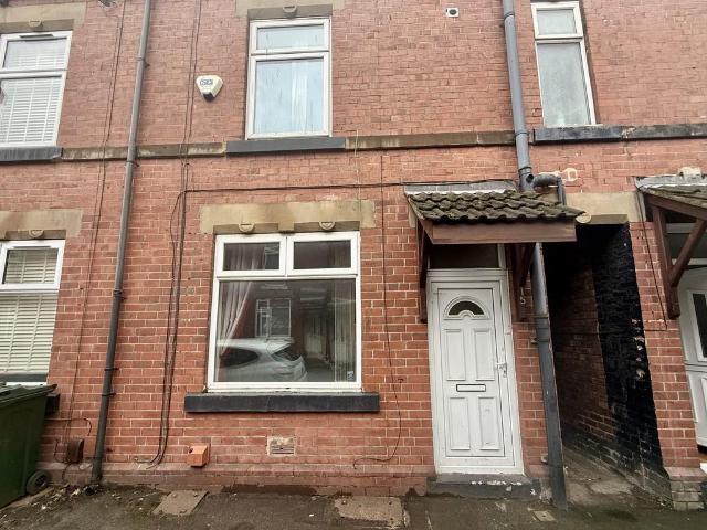 House for rent in Rawmarsh, South Yorkshire