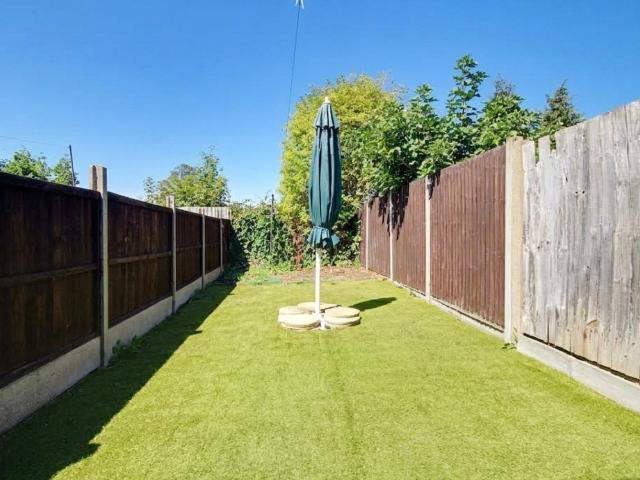 House for rent in London Borough of Enfield, Greater London