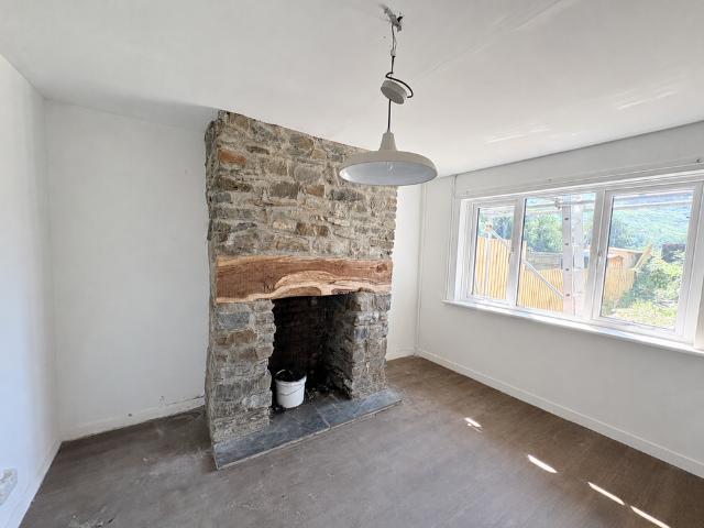 House for rent in Mount Pleasant, Nangreaves