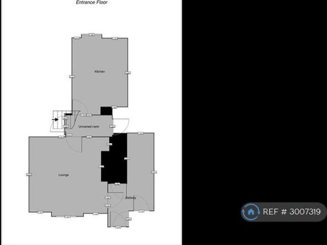 House for rent in Cambuskenneth, Scotland