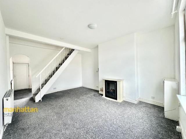 House for rent in Lee Bank, Greater Manchester