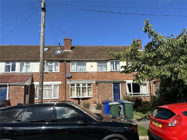 House for rent in Bicester, Cherwell