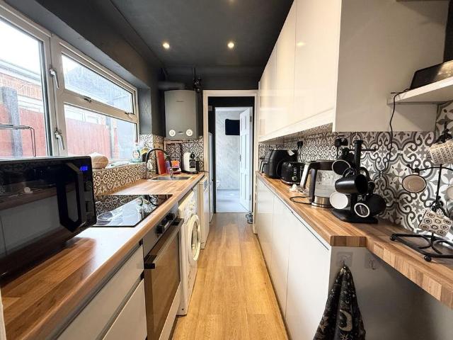 House for rent in Eastbridge, Suffolk