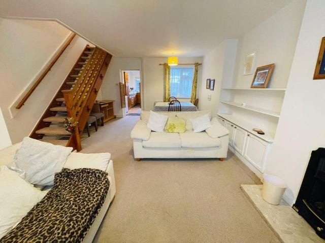 House for rent in Abergavenny