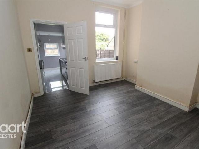 House for rent in Belgrave, Leicester