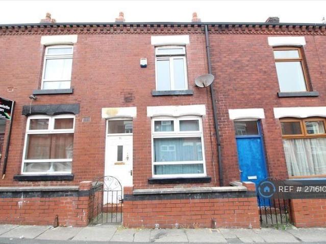 House for rent in Lee Bank, Isle Of Man