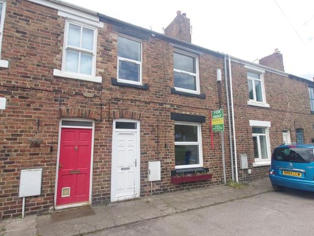 House for rent in Sherburn Village, Sherburn