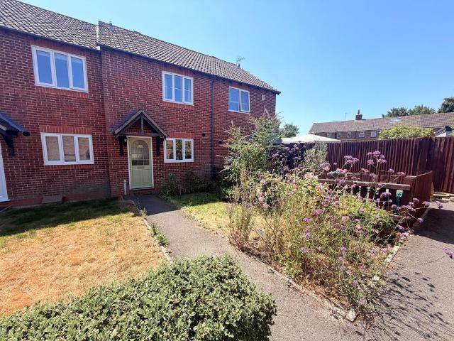 House for rent in Dromore, Oxfordshire