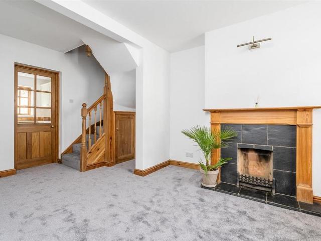 House for rent in Alderminster, Warwickshire
