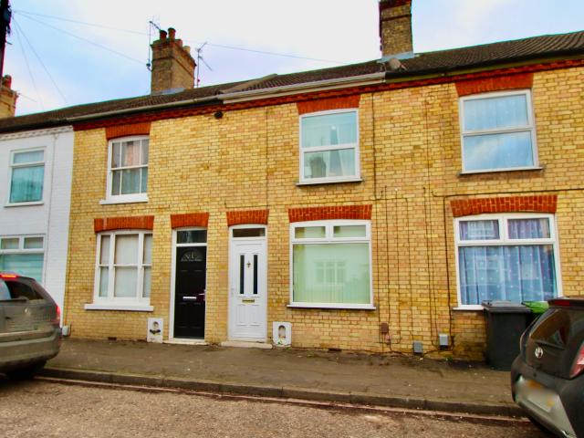 House for rent in New Fletton, Peterborough