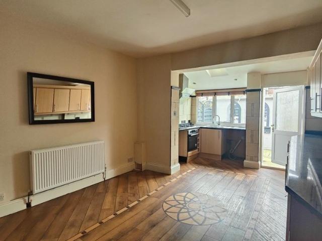 House for rent in Askern, South Yorkshire