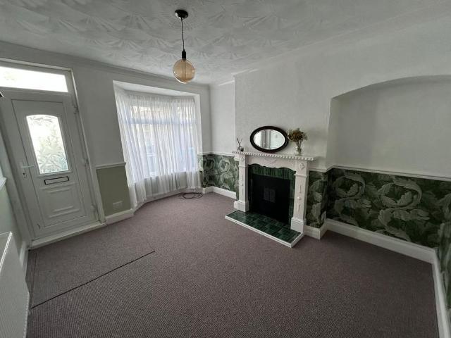 House for rent in Old Town, Hull