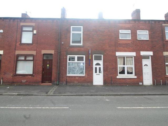 House for rent in Wigan, Greater Manchester
