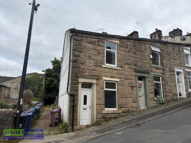 House for rent in Knowle Fold, Darwen