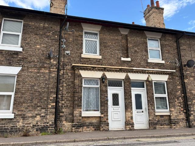 House for rent in Thrumpton, Costhorpe