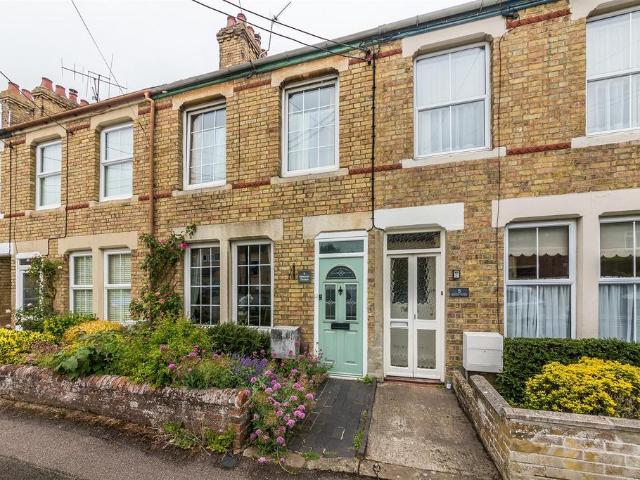 House for rent in Evershot, Oxfordshire