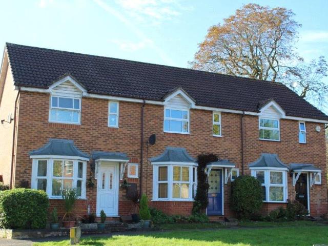 House for rent in Amersham