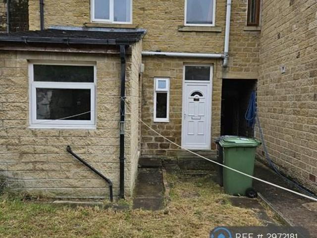 House for rent in Thornton Lodge, Huddersfield