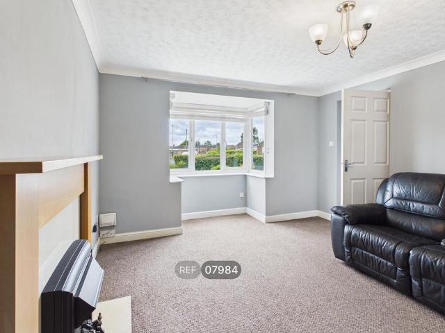 House for rent in Hedon