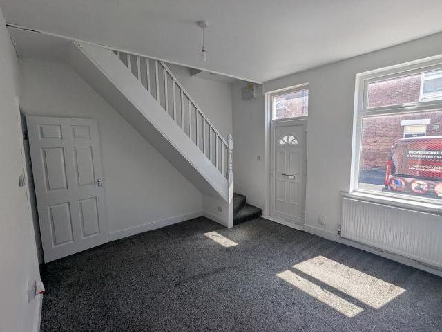 House for rent in Monk Hesleden, Blackhall Rocks