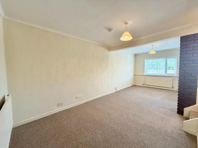 House for rent in Cwmfelin, Nangreaves
