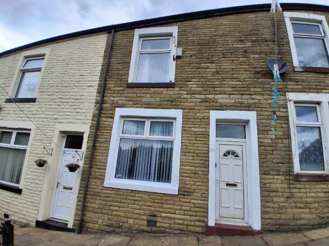 House for rent in Nelson, Higherford