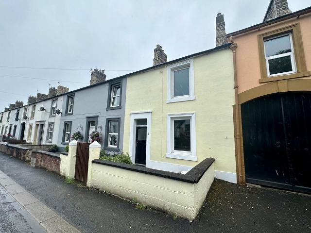 House for rent in Longtown