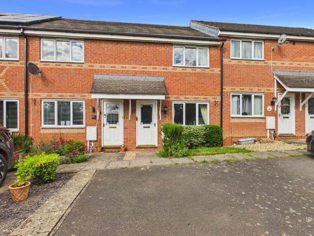 House for rent in Stanford On Avon, Leicestershire