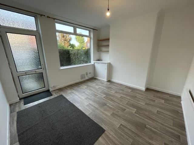 House for rent in Elmton, East Midlands