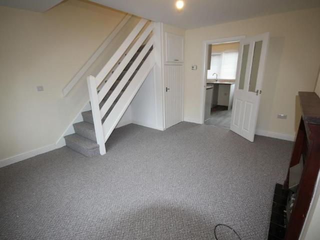 House for rent in Horninglow and Eton, Beamhurst