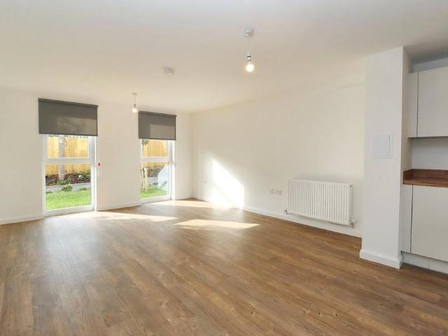 House for rent in North Leith, City of Edinburgh