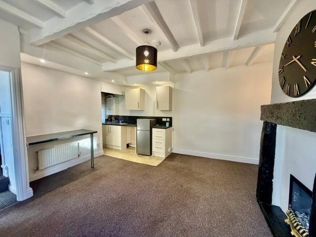 House for rent in Denholme, Bradford