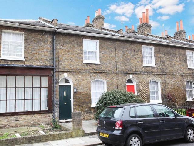 House for rent in Hammersmith, Greater London