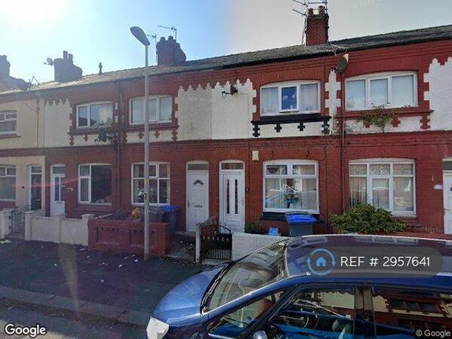 House for rent in Marton, Blackpool