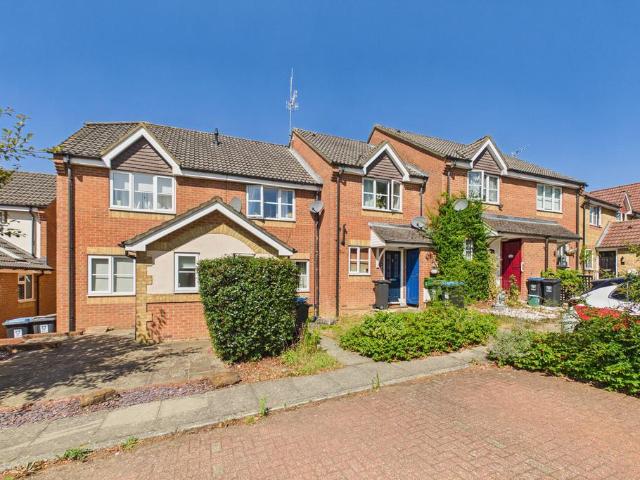 House for rent in Pouchen End, Hertfordshire