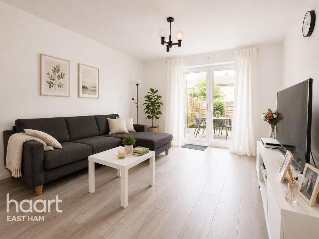 House for rent in Plaistow, Greater London
